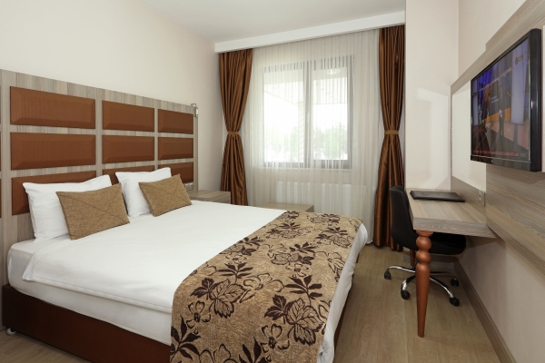 Hotel Seçkin Otel